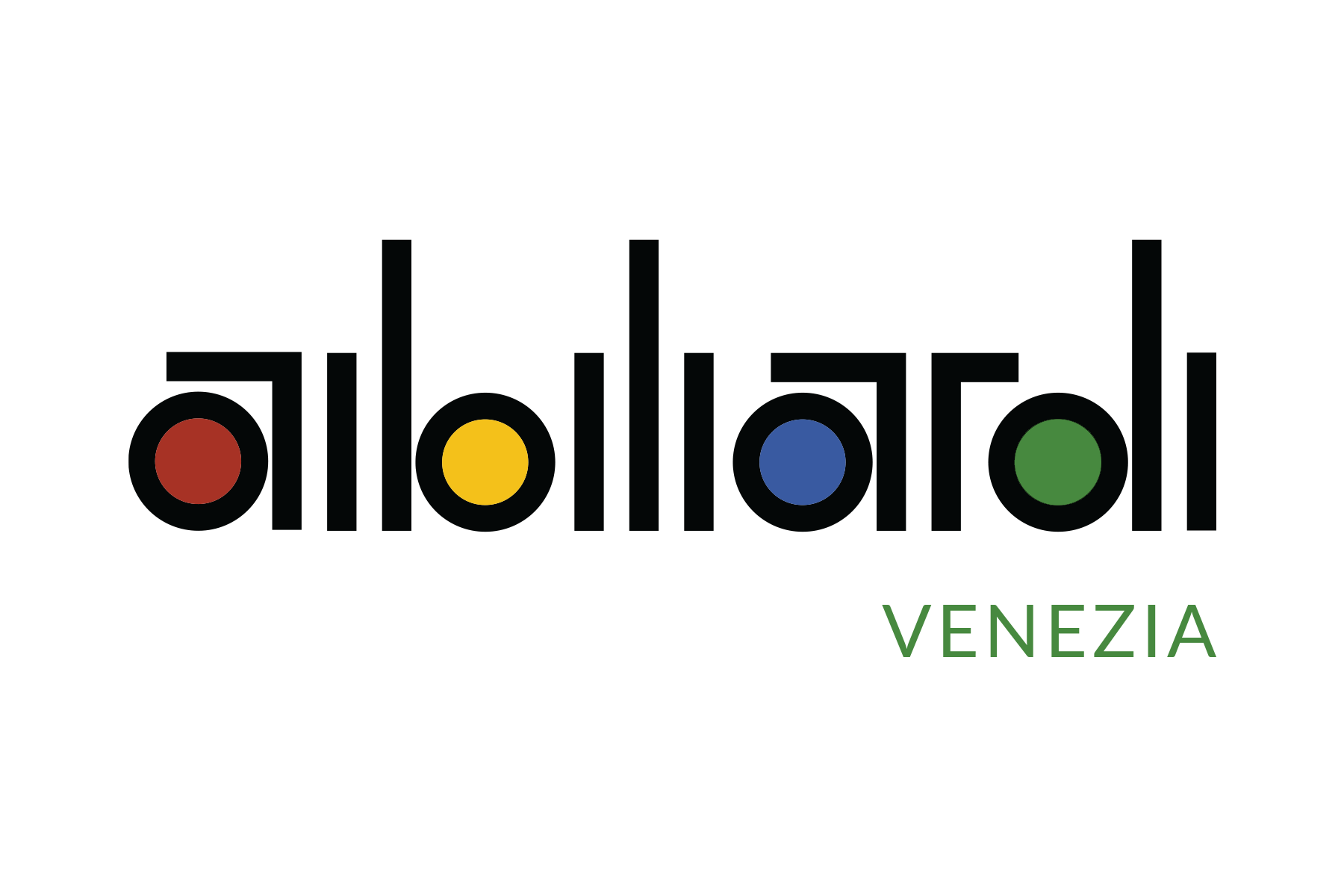 logo ai biliardi venezia